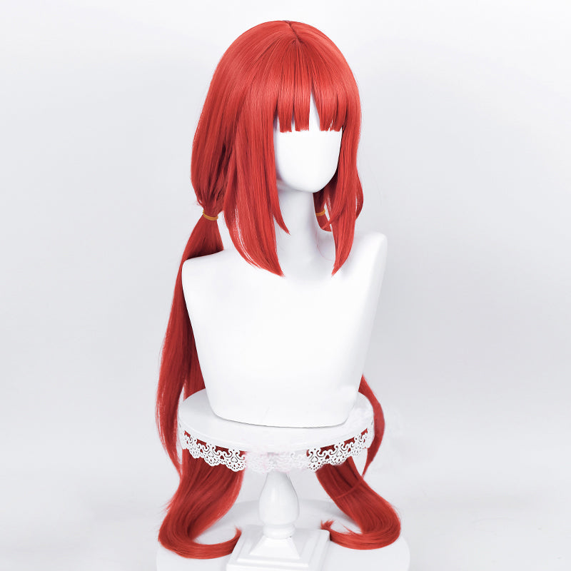 Nilou Cosplay Wig