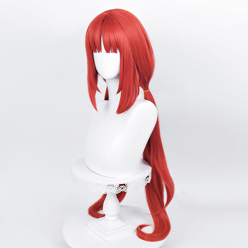 Nilou Cosplay Wig