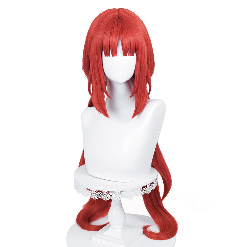 Nilou Cosplay Wig