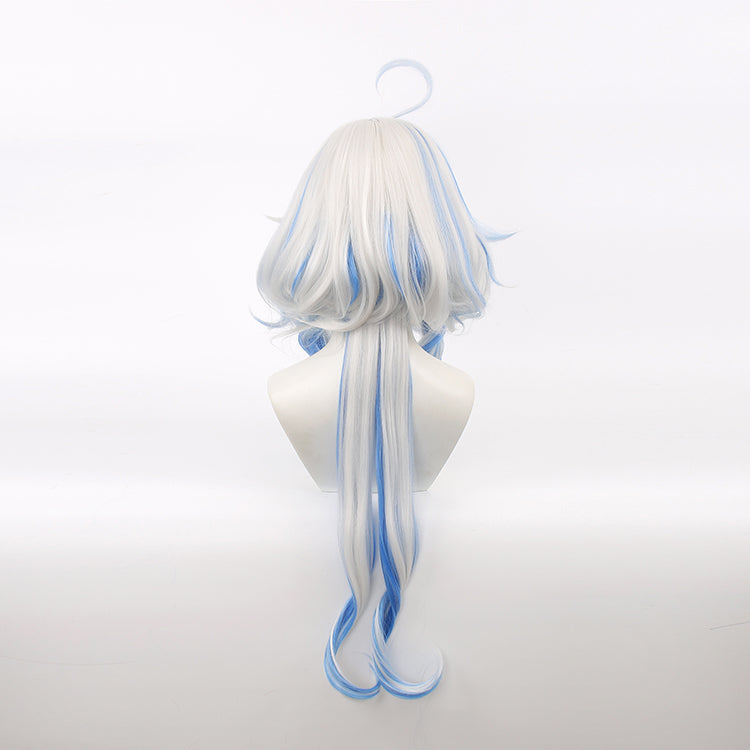 Furina Cosplay Wig