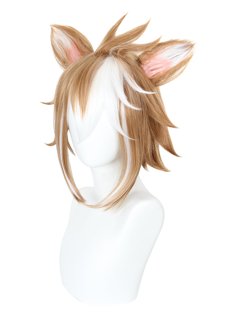Gorou Cosplay Wig