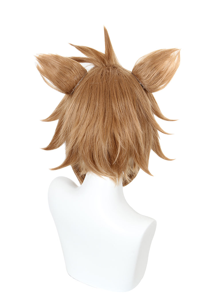 Gorou Cosplay Wig