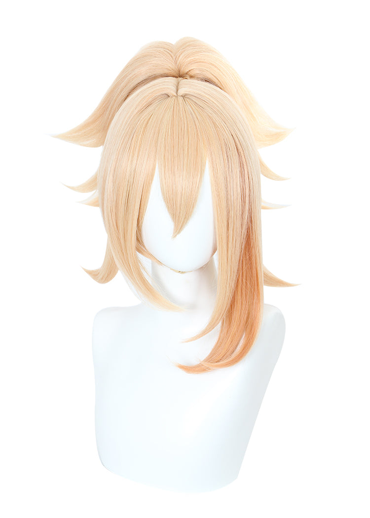 Yoimiya Cosplay Wig