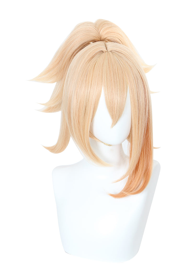 Yoimiya Cosplay Wig