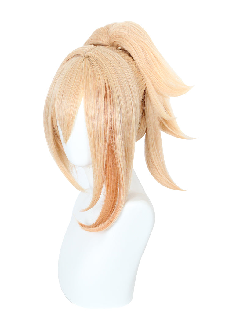 Yoimiya Cosplay Wig