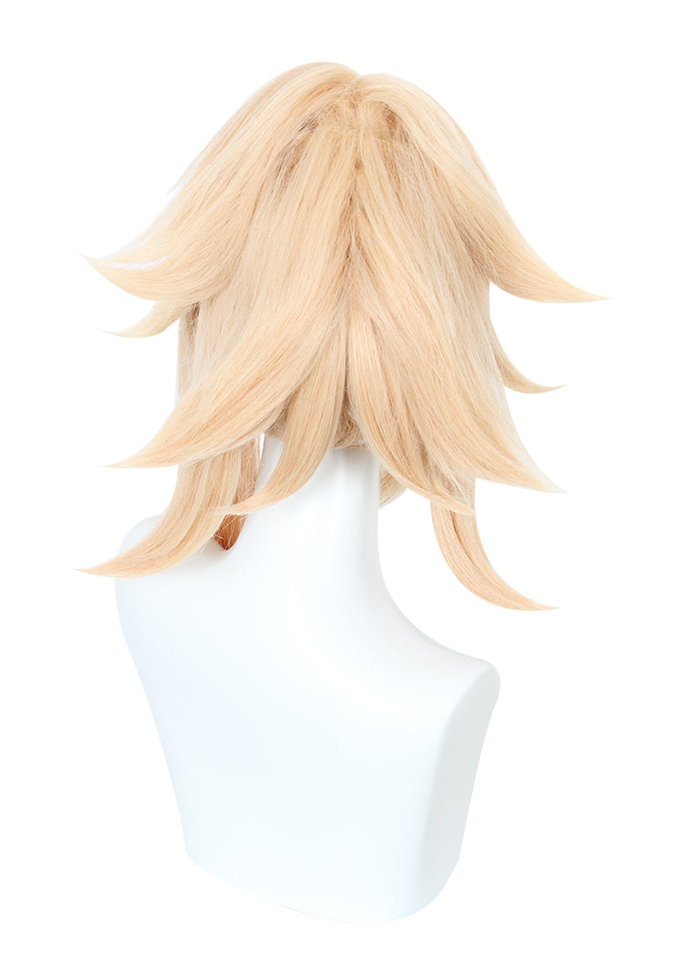 Yoimiya Cosplay Wig