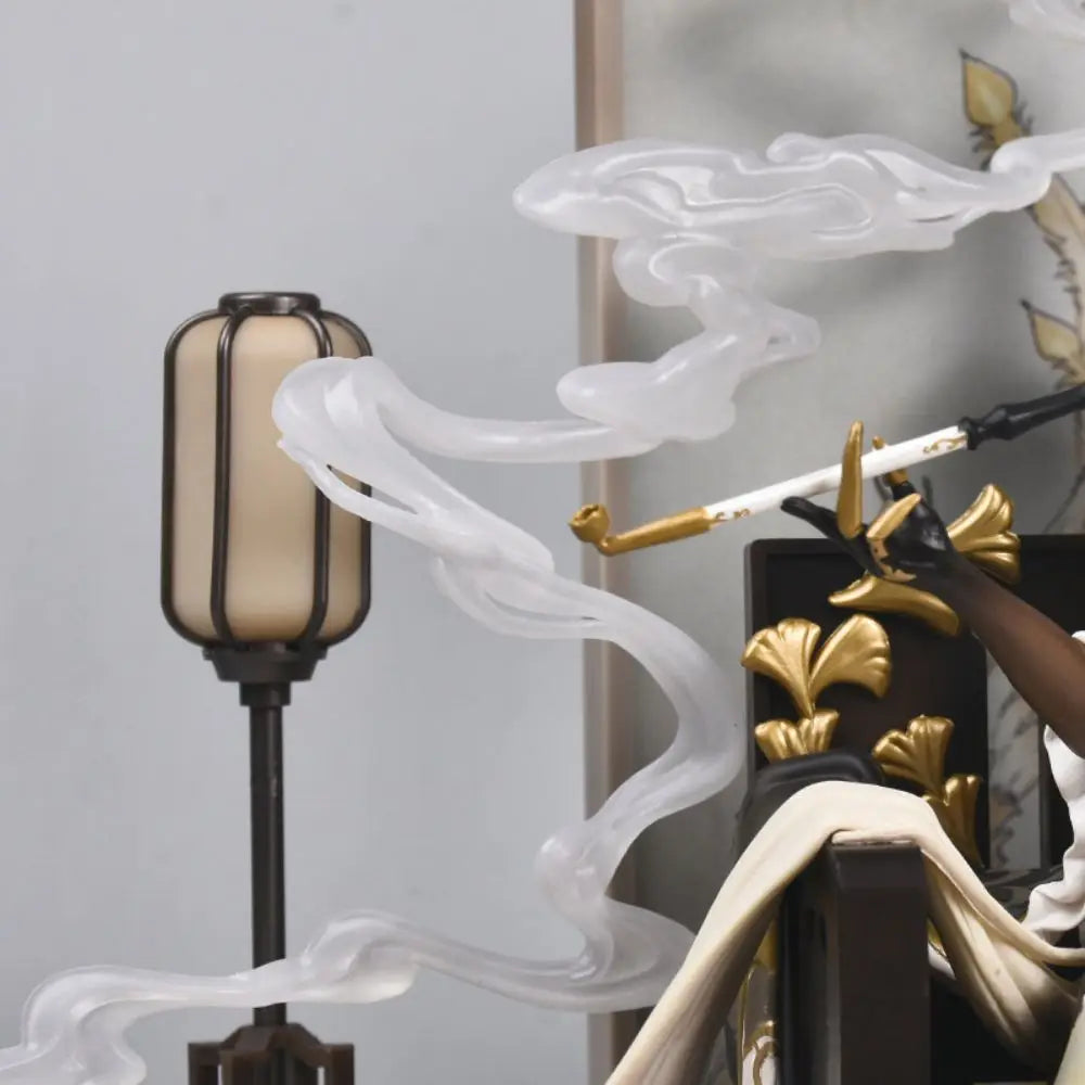 Genshin Impact Ningguang Action Figure(11 inches / 27cm)