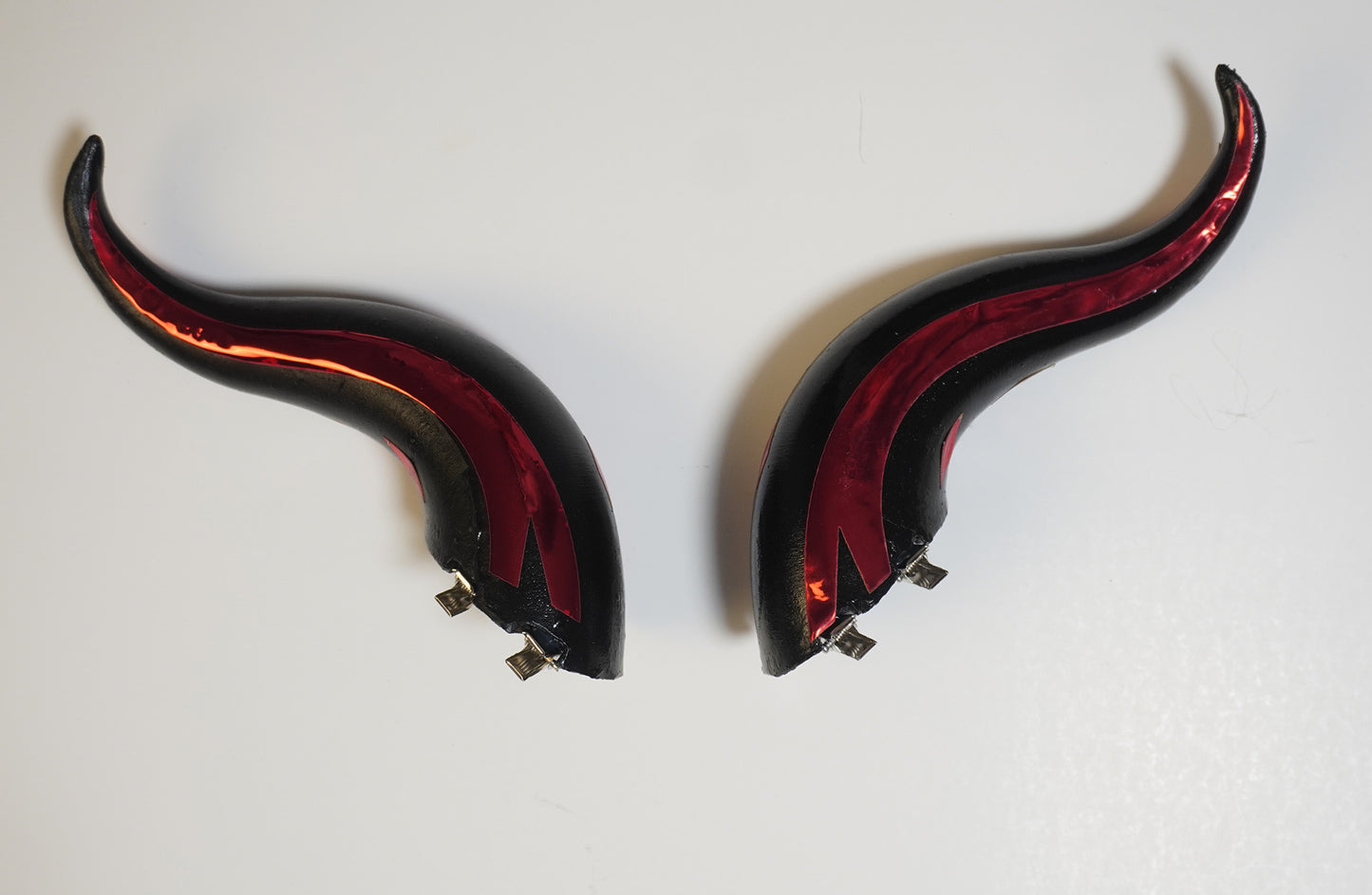 Ganyu Cosplay Horn