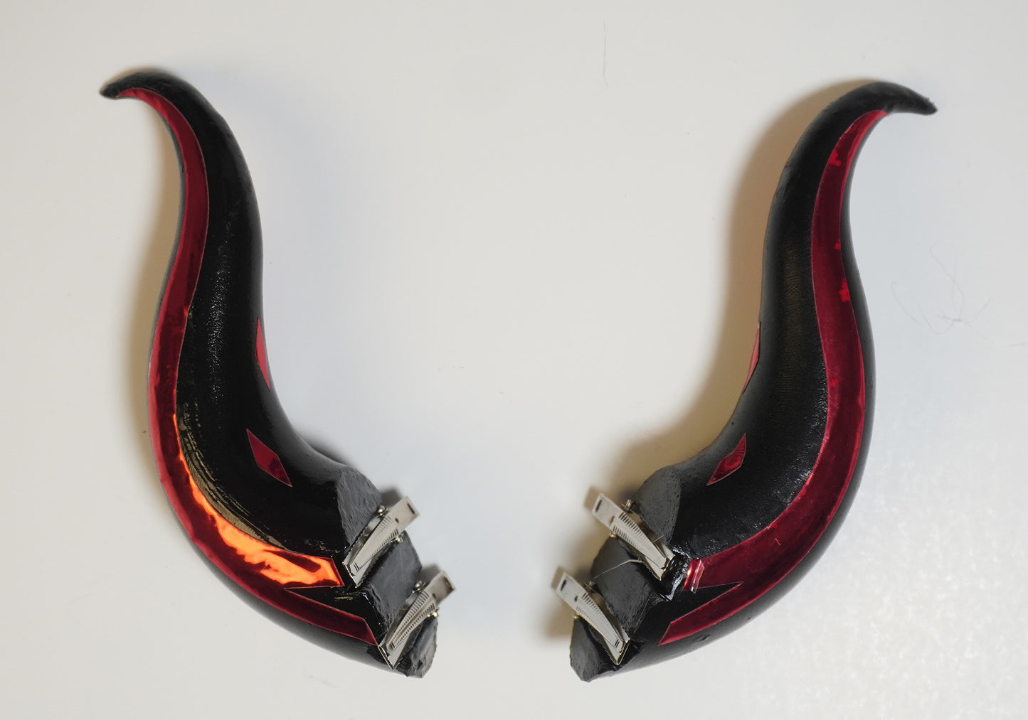 Ganyu Cosplay Horn