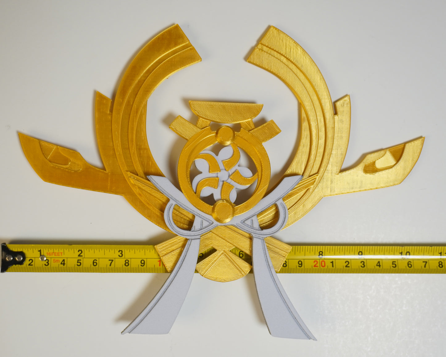 Yae Miko Cosplay Headdress