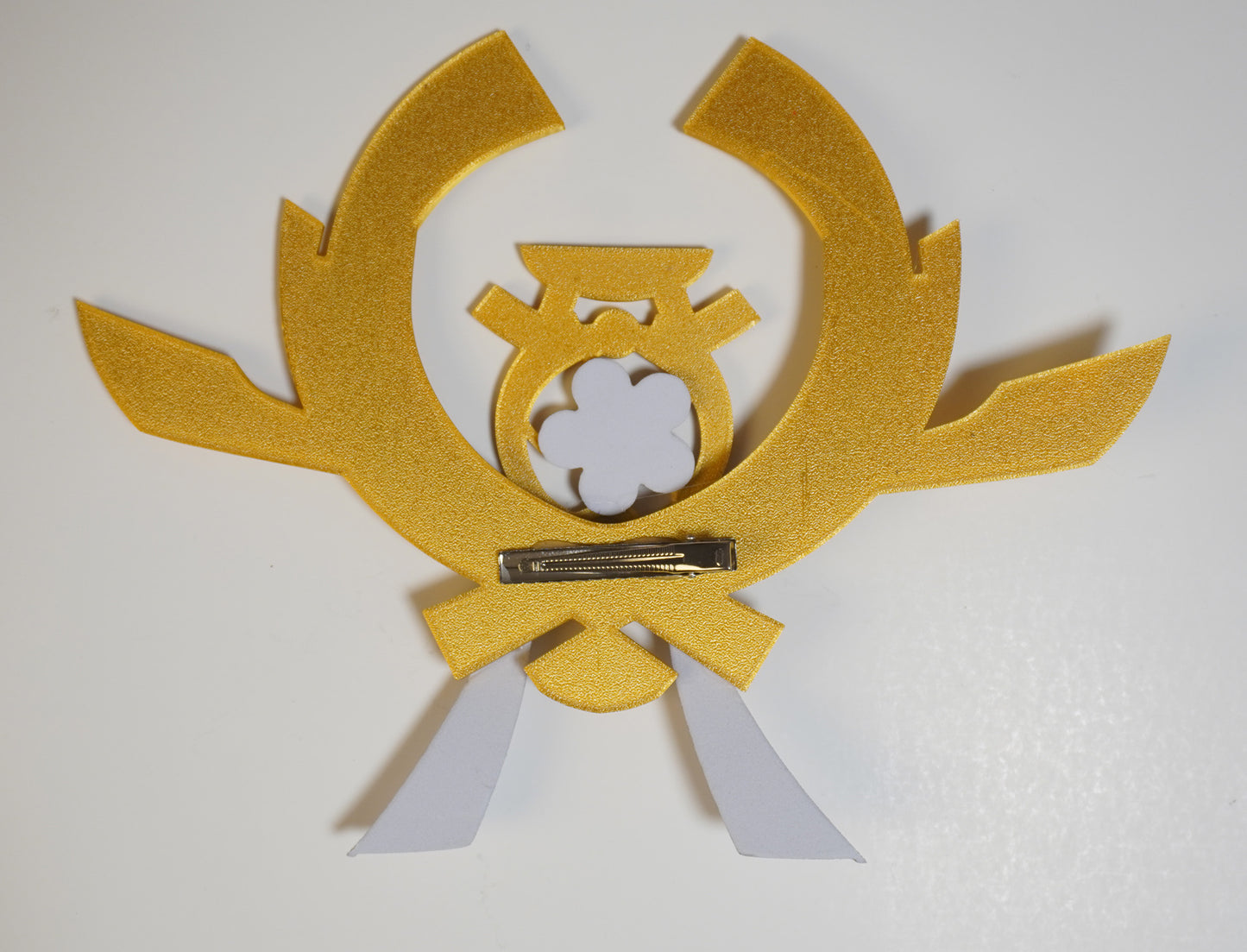 Yae Miko Cosplay Headdress