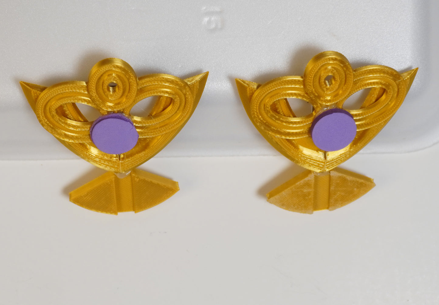 Yae Miko Cosplay Accessories