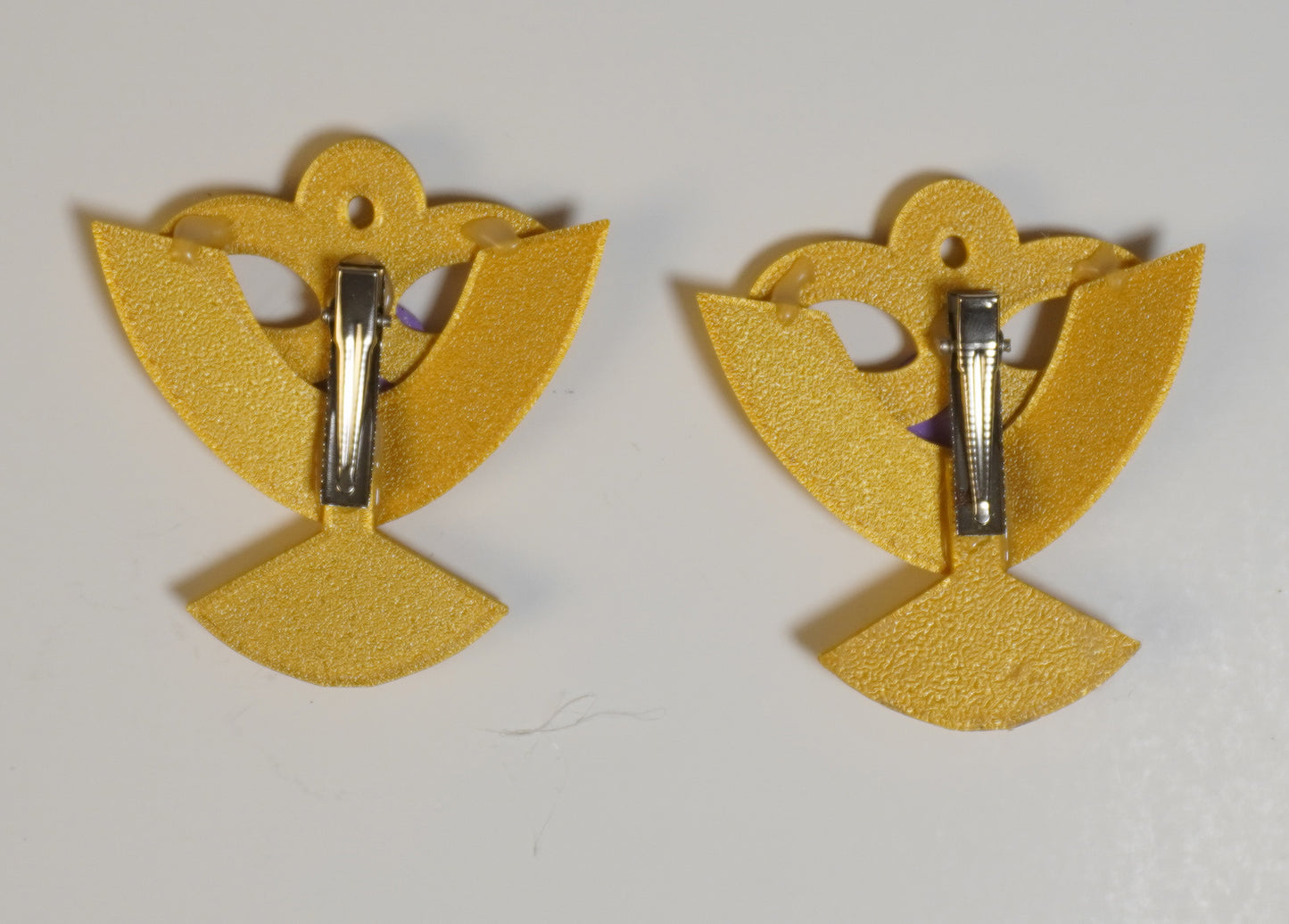 Yae Miko Cosplay Accessories