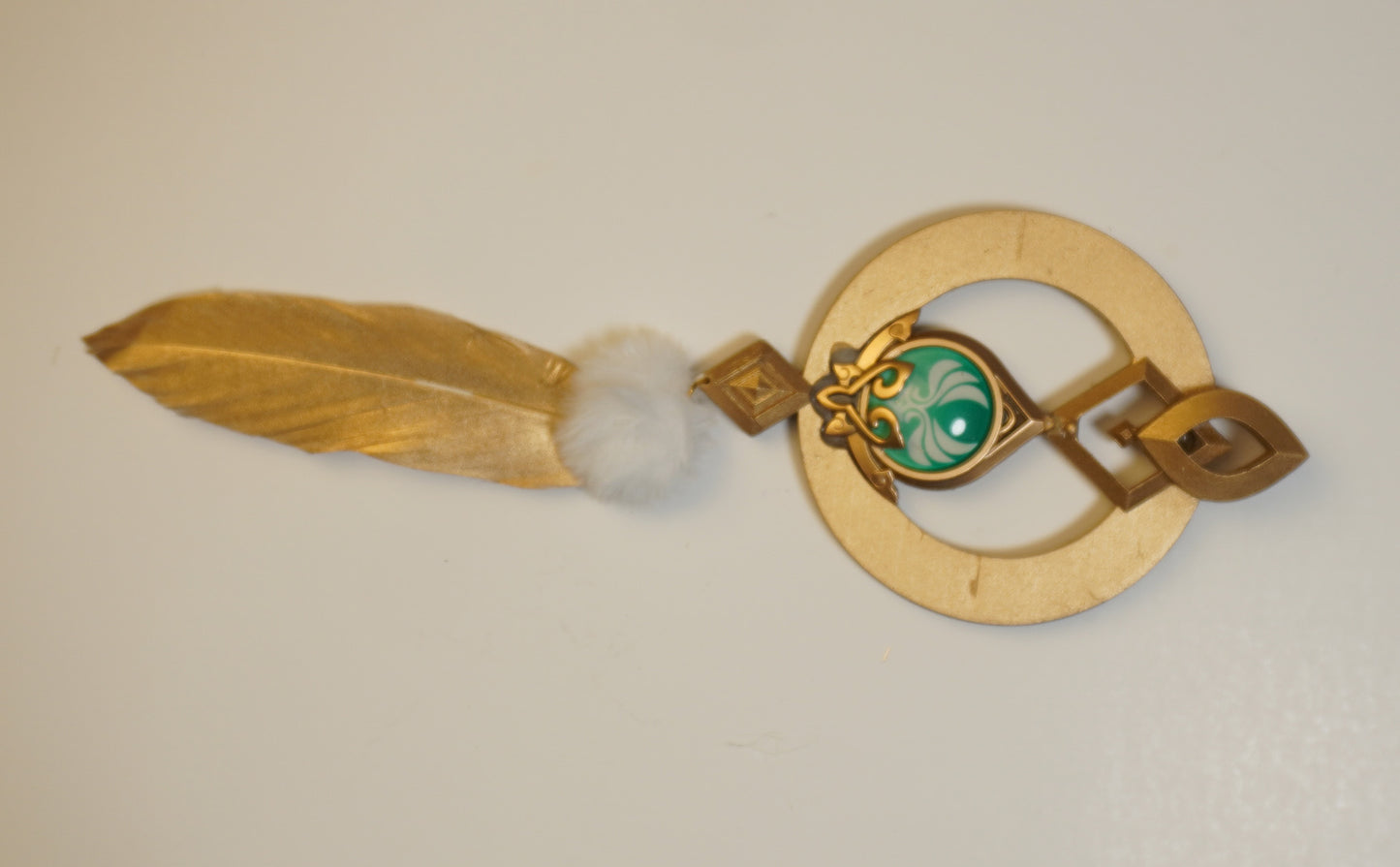 Scaramouche Wanderer Cosplay Accessories