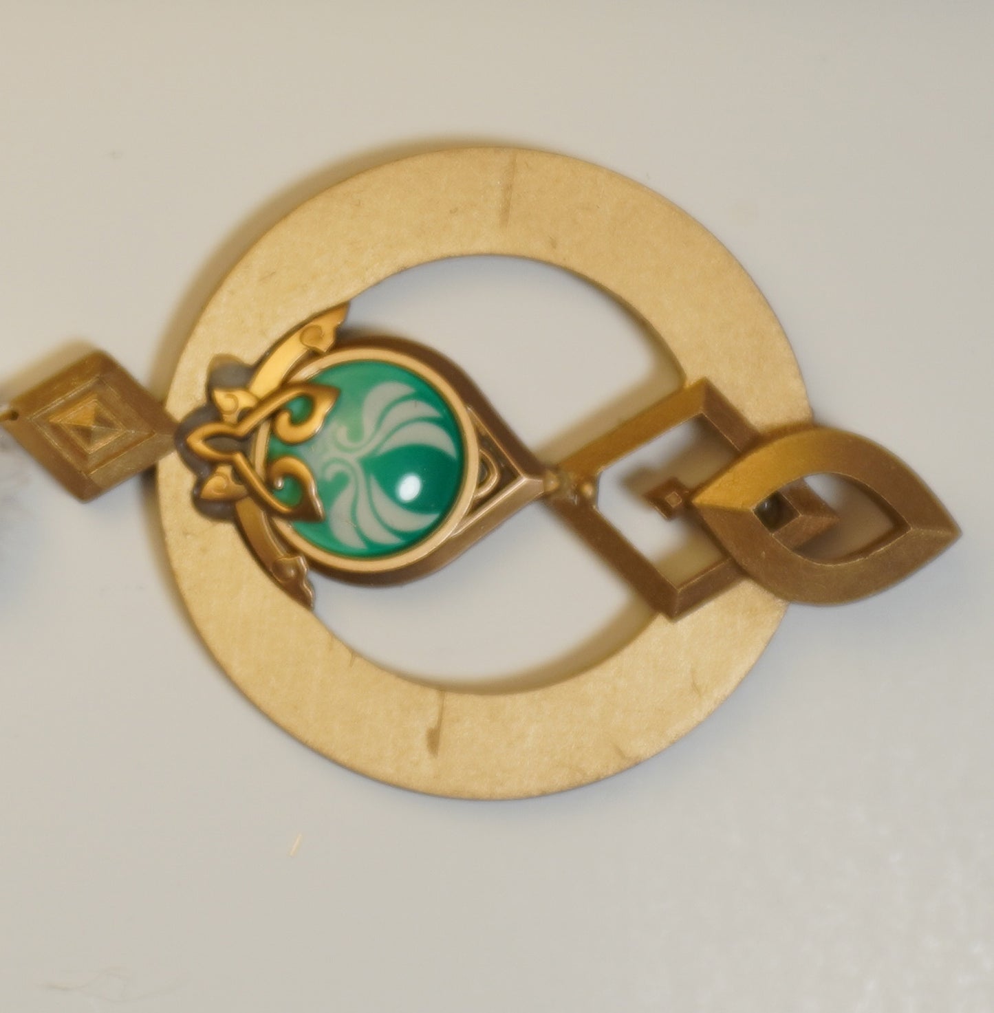 Scaramouche Wanderer Cosplay Accessories