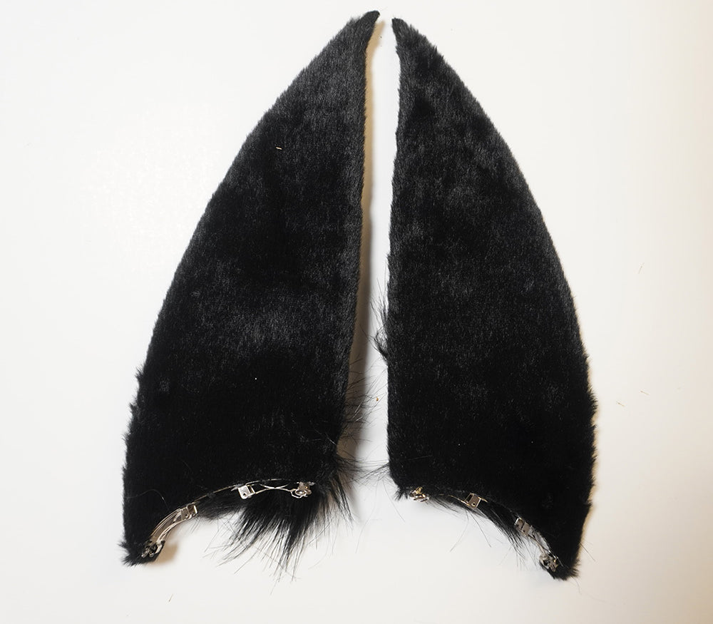 Tighnari Ear Cosplay