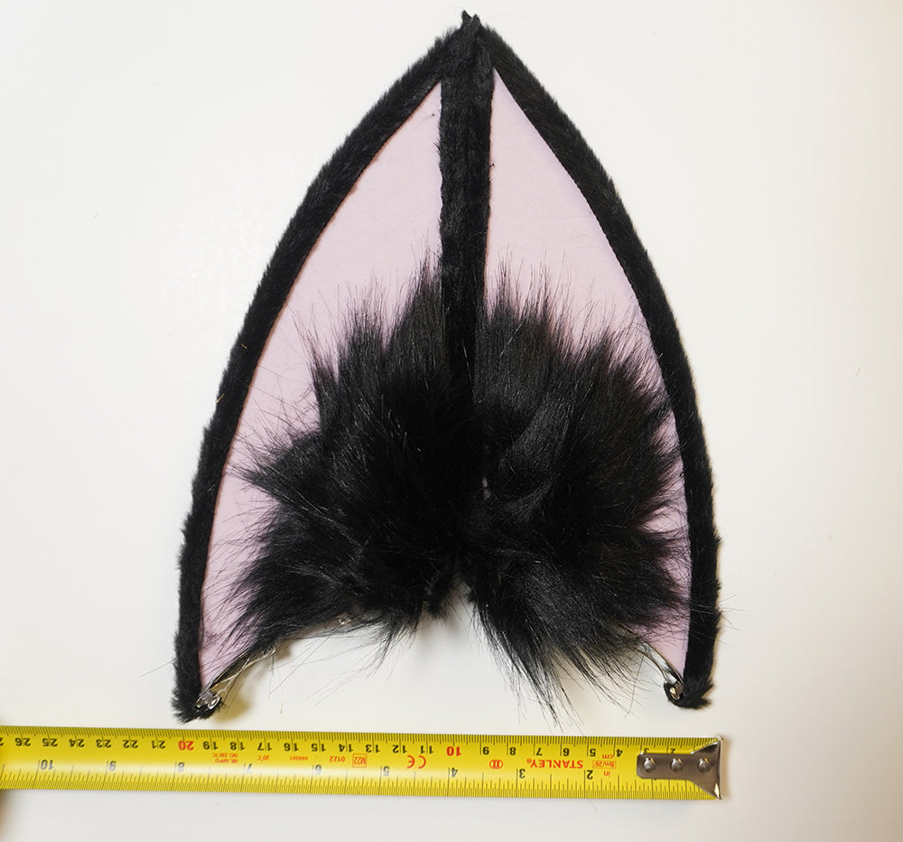 Tighnari Ear Cosplay