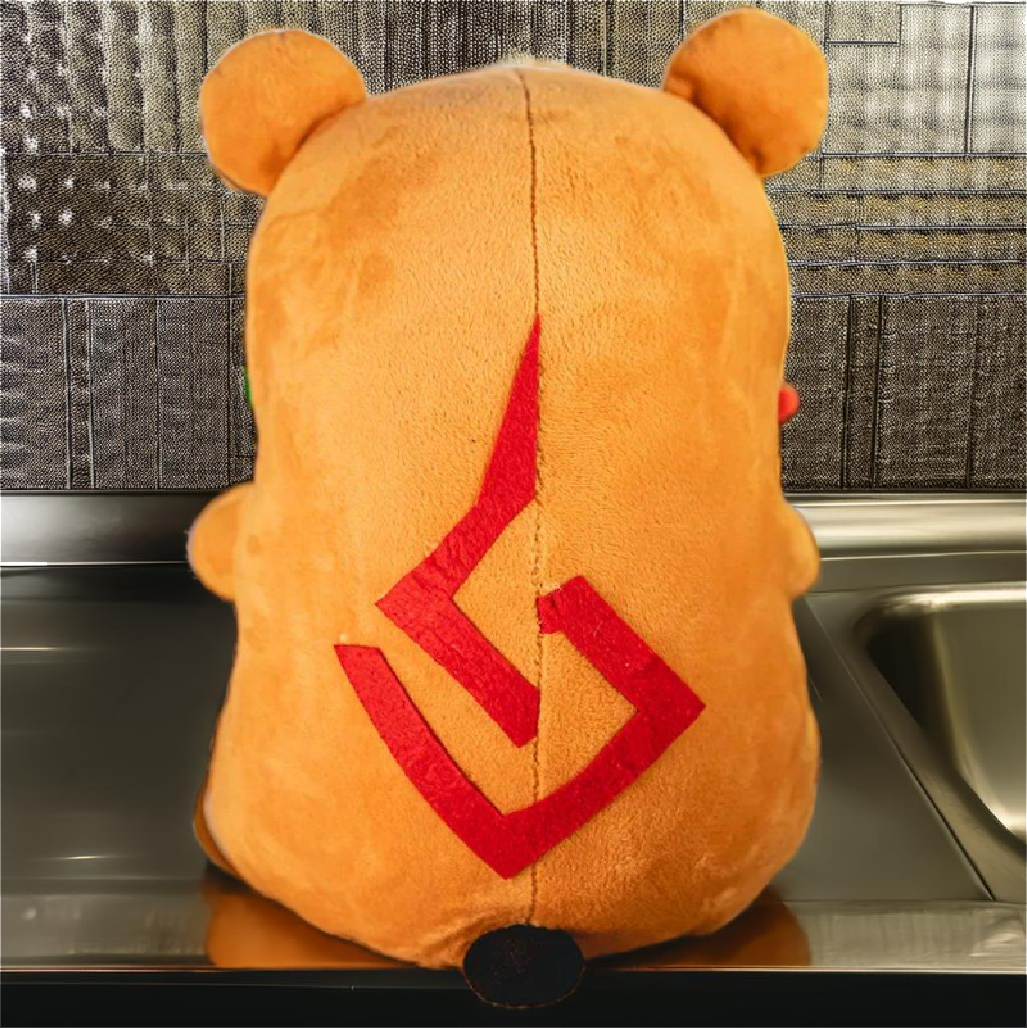 Guoba Soft Plushie Doll