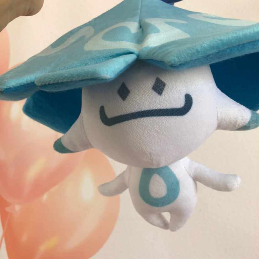Sumeru Aranara Plush Cotton Doll Pendant