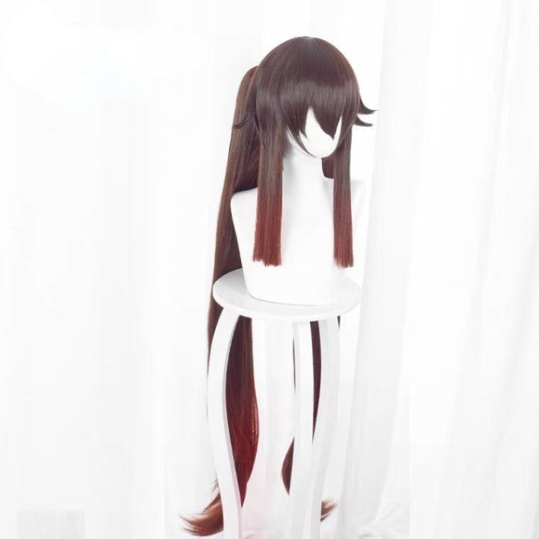 Hutao Cosplay Wig