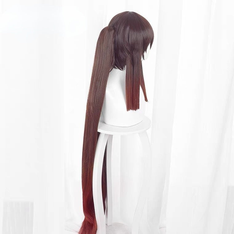 Hutao Cosplay Wig