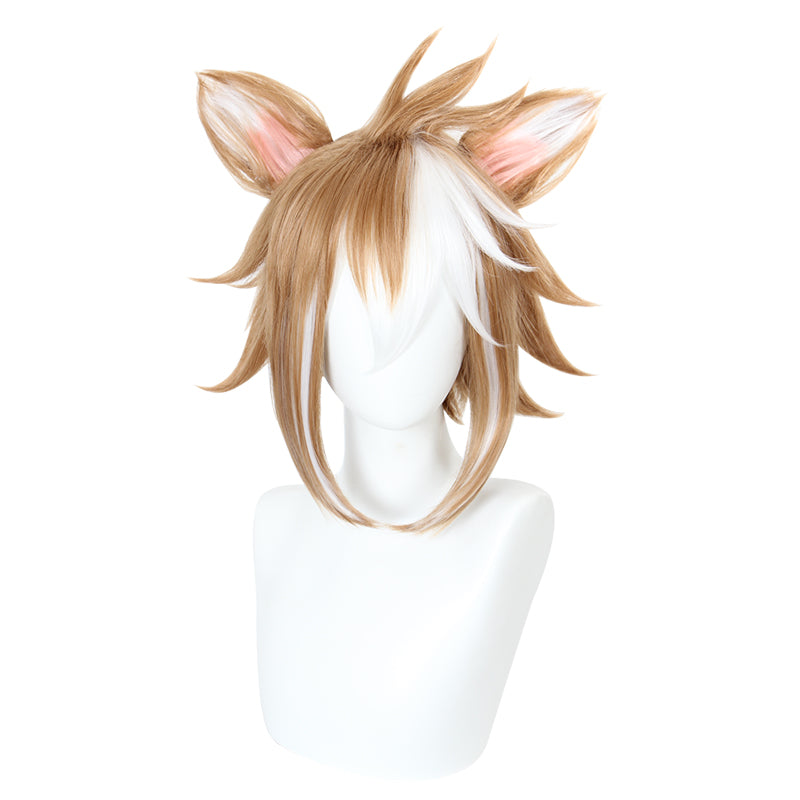 Gorou Cosplay Wig