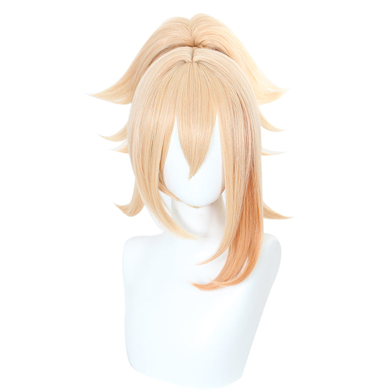 Yoimiya Cosplay Wig
