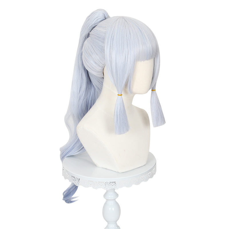 Ayaka Cosplay Wig