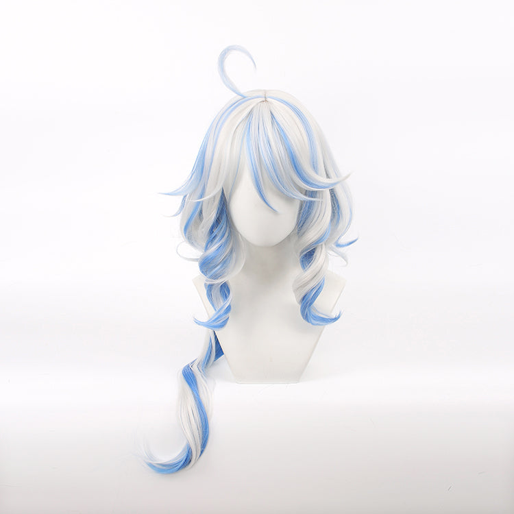 Furina Cosplay Wig