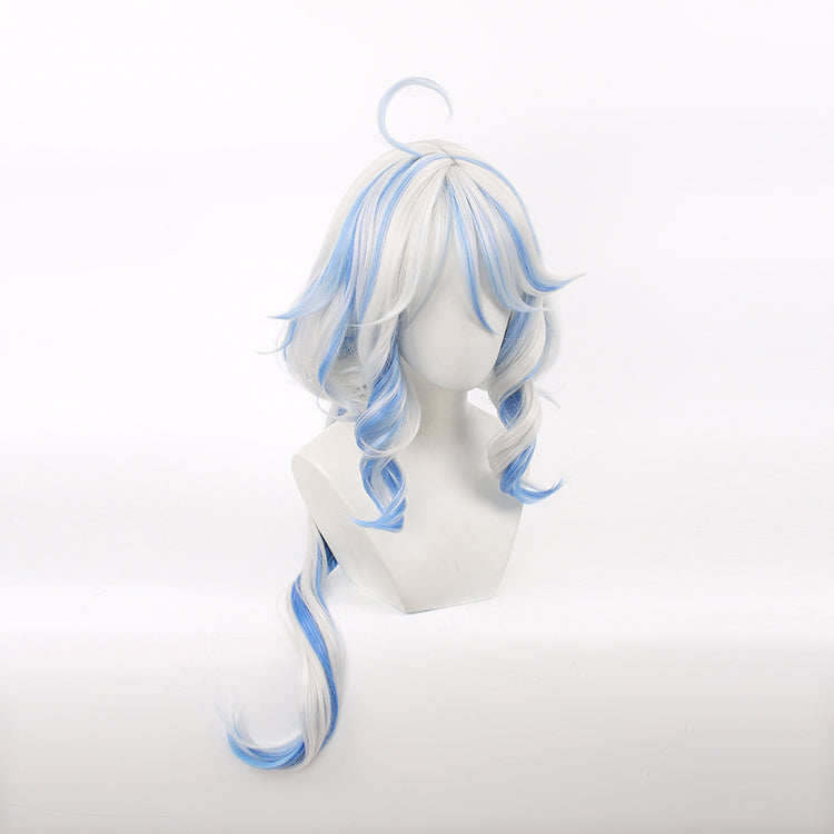 Furina Cosplay Wig