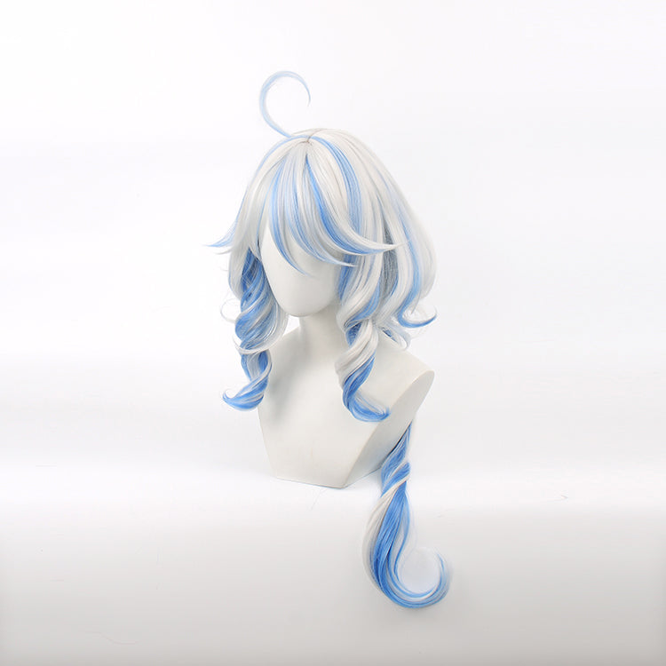 Furina Cosplay Wig
