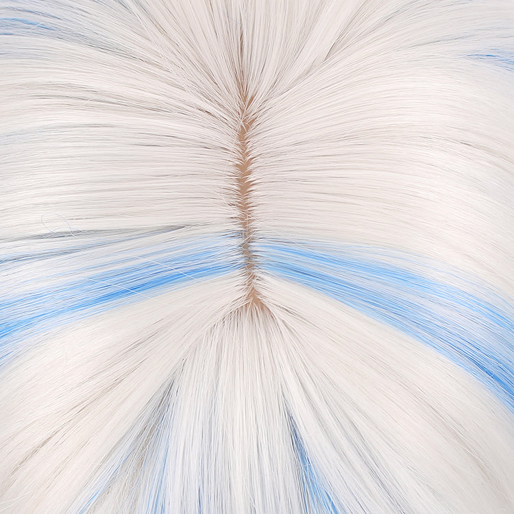 Furina Cosplay Wig