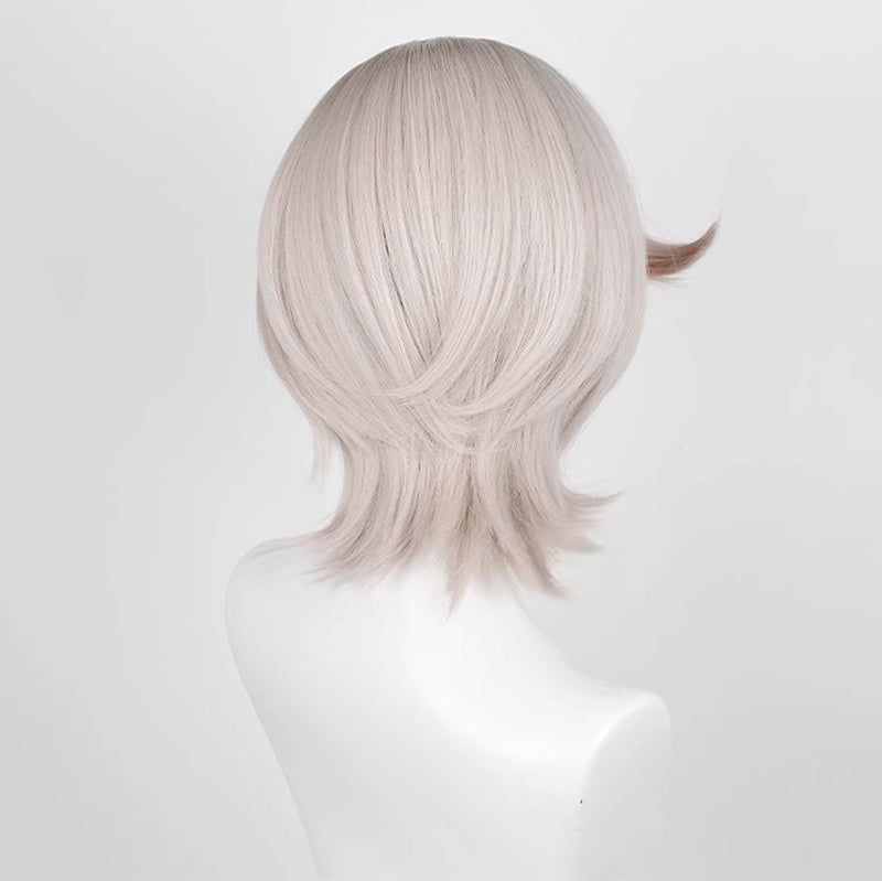 Lyney Cosplay Wig