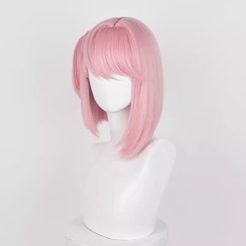 Charlotte Cosplay Wig