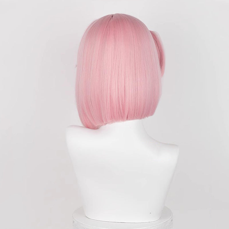 Charlotte Cosplay Wig