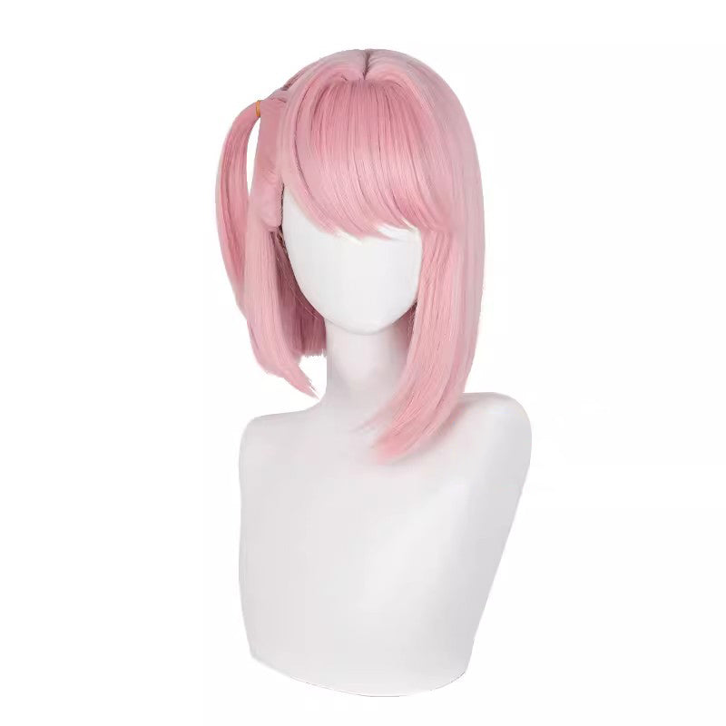 Charlotte Cosplay Wig