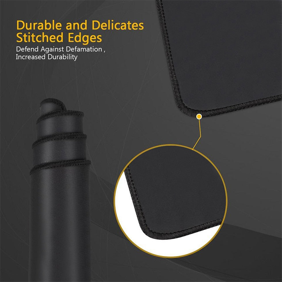 Mouse / Desk Pad Various Size (Yae Miko)