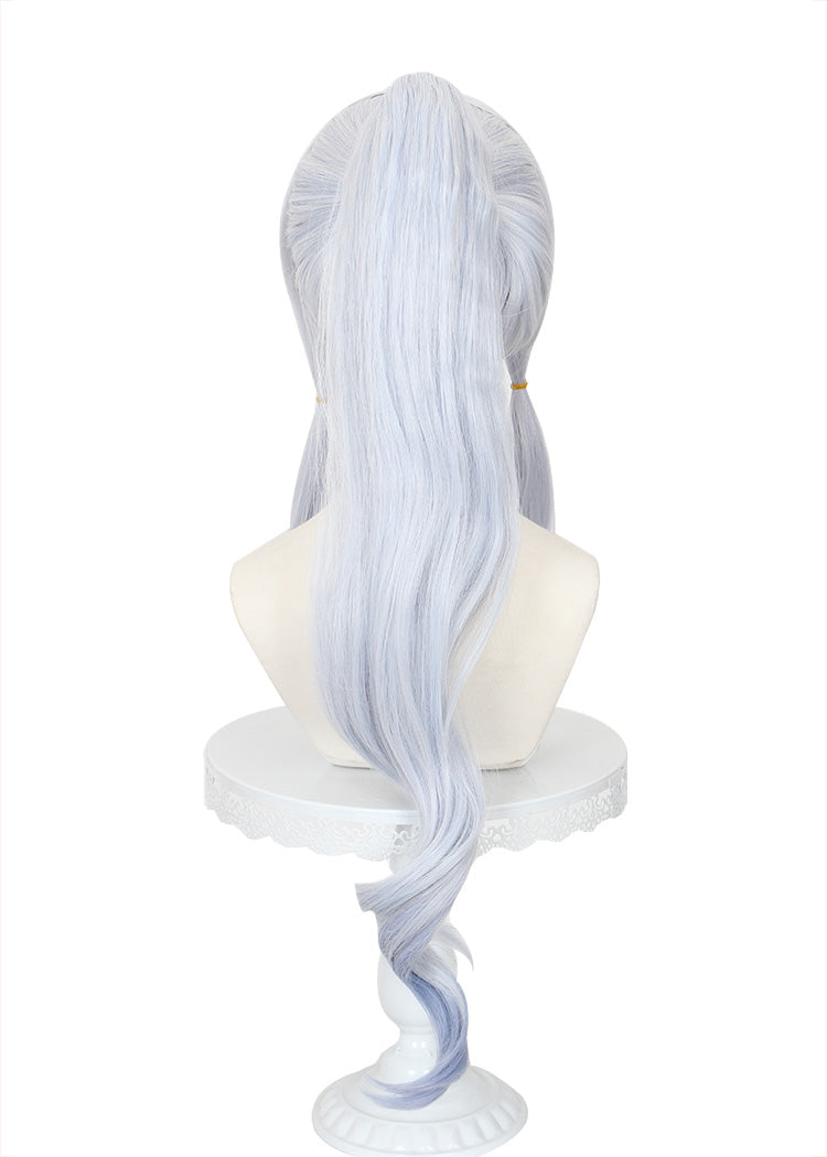 Ayaka Cosplay Wig