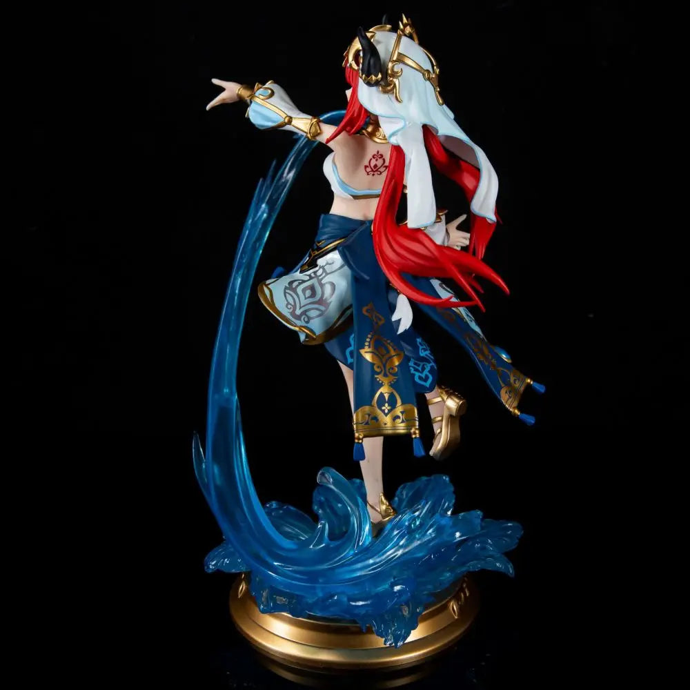 Genshin Impact Nilou Action Figure (11inches / 27cm)