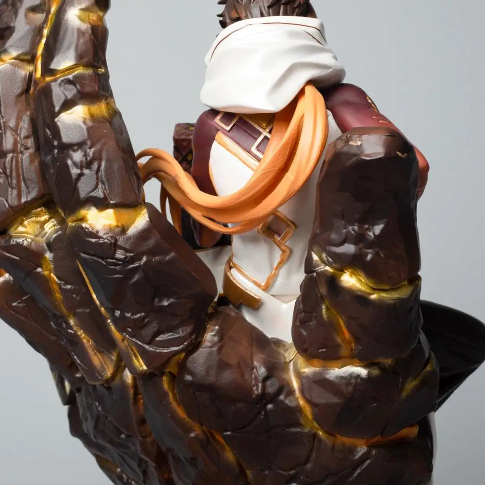Genshin Impact Zhongli Figure(10 inches / 26cm)