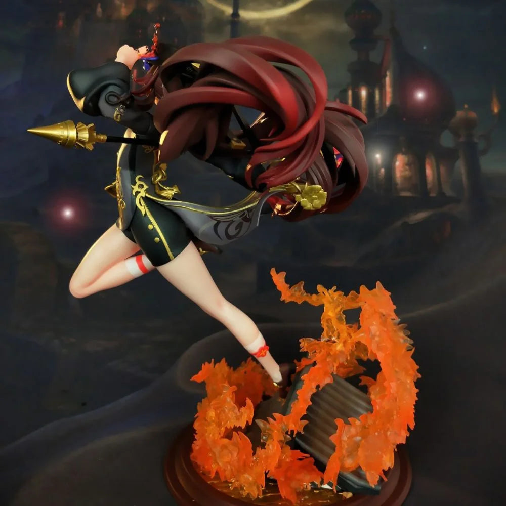 Genshin Impact Hu Tao Figure (11 inches / 28cm)