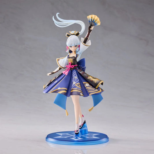 Genshin Impact Kamisato Ayaka Figure(11 inches / 28cm)