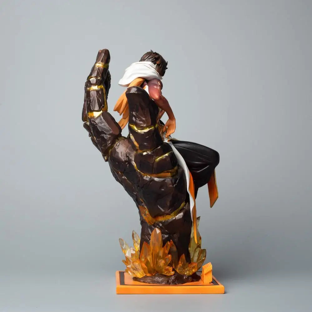 Genshin Impact Zhongli Figure(10 inches / 26cm)