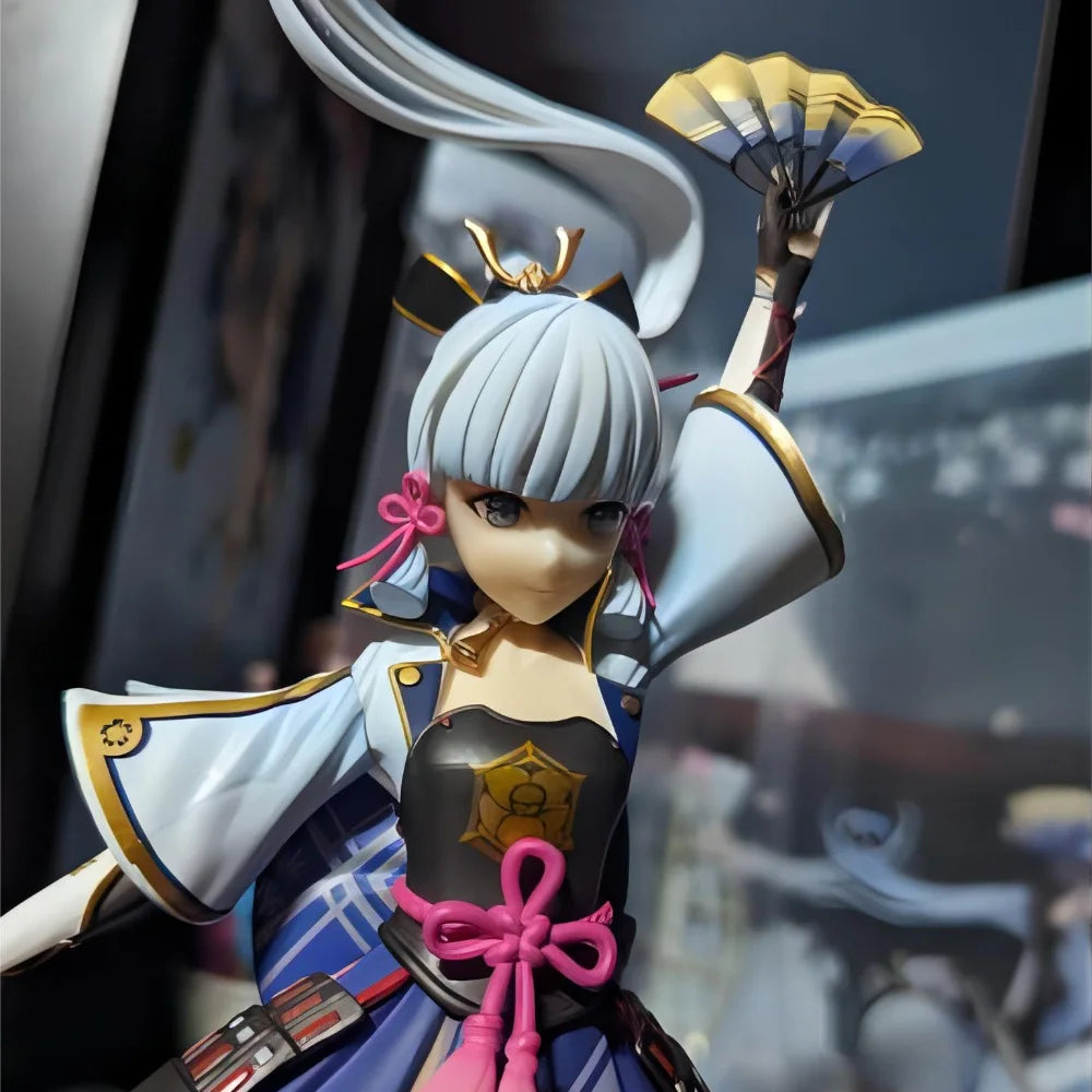 Genshin Impact Kamisato Ayaka Figure(11 inches / 28cm)