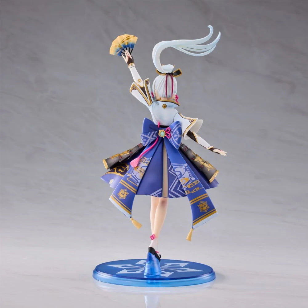 Genshin Impact Kamisato Ayaka Figure(11 inches / 28cm)