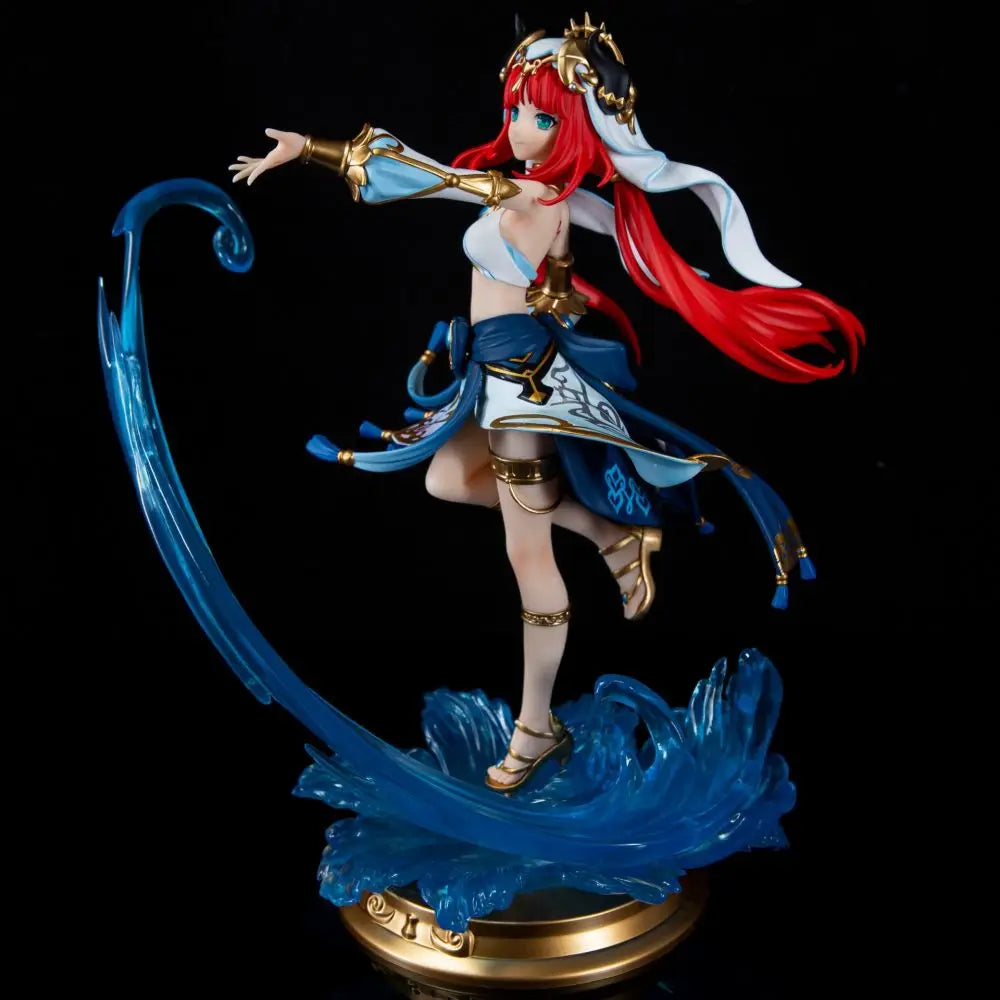 Genshin Impact Nilou Action Figure (11inches / 27cm)
