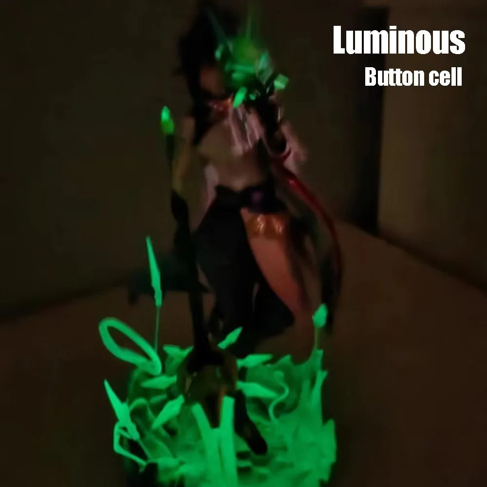 Genshin Impact Xiao Action Figure (11inches/29cm)