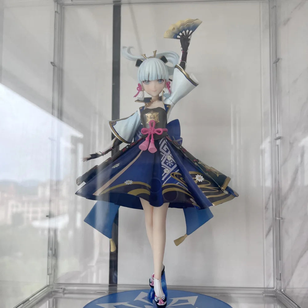 Genshin Impact Kamisato Ayaka Figure(11 inches / 28cm)