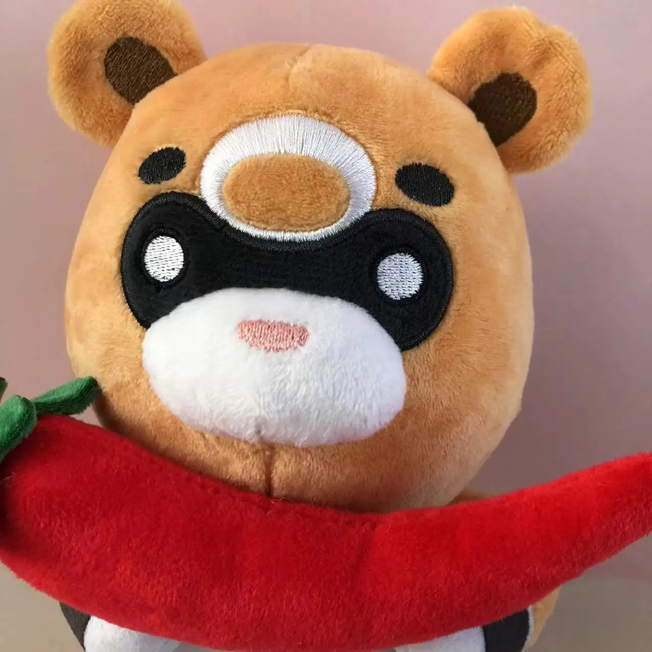 Guoba Soft Plushie Doll