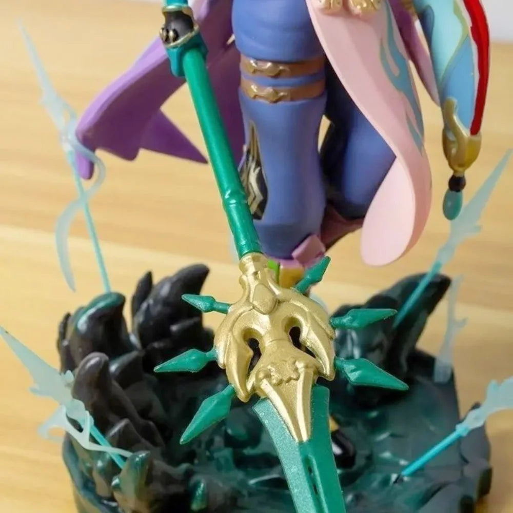 Genshin Impact Xiao Action Figure (11inches/29cm)